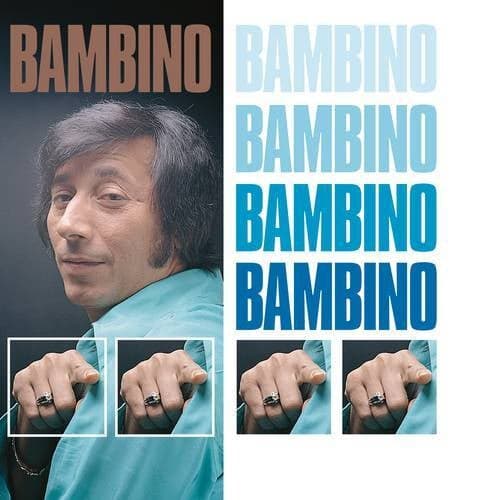 Bambino (1977) (Remasterizado 2021)