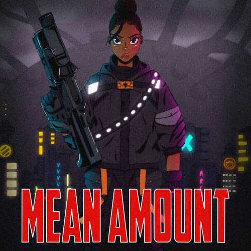 Mean Amount