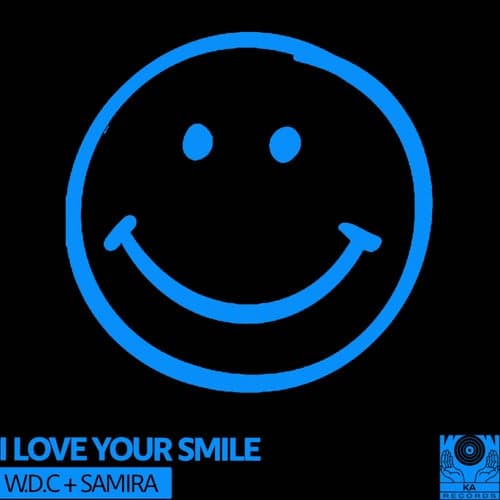 I Love Your Smile (Remixes)