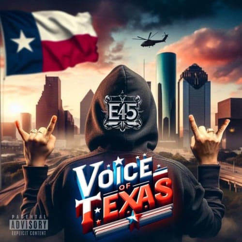 Voice Of Texas