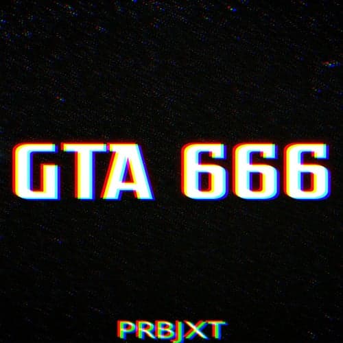 GTA 666