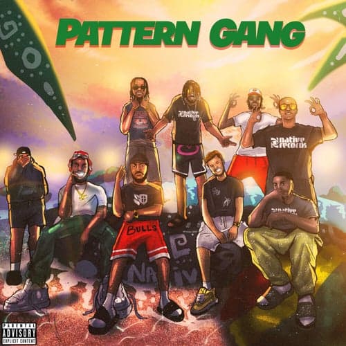 Pattern Gang