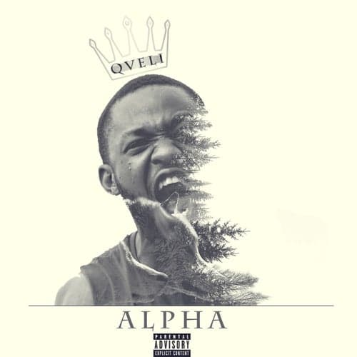 Alpha - The EP