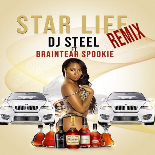 Star Life (Remix)