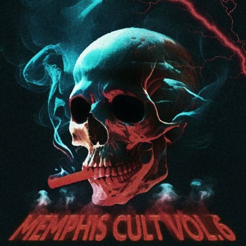 Memphis Cult Vol. 6