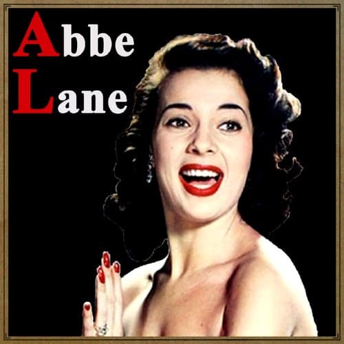 Vintage Music No. 132 - LP: Abbe Lane