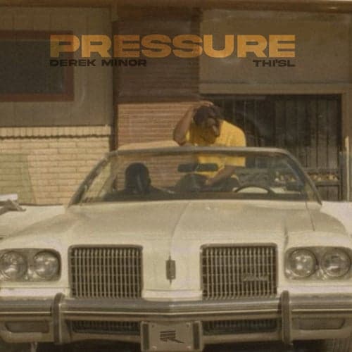 Pressure (feat. Aaron Cole)