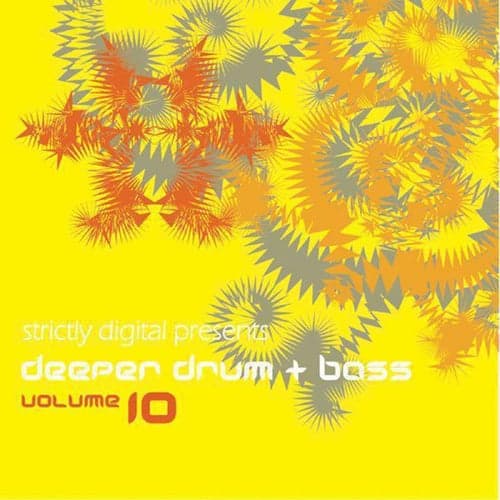 Deeper Drum & Bass (Volume Ten)