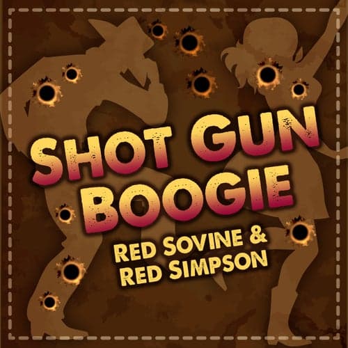 Shot Gun Boogie