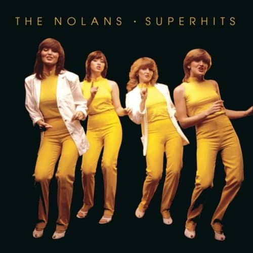 The Nolans Superhits