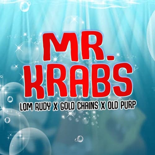 Mr.Krabs