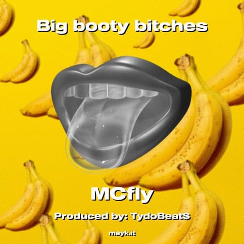 Big booty bitches