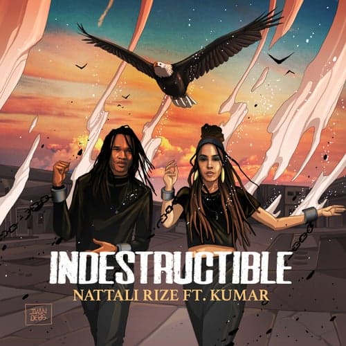 Indestructible (feat. Kumar)
