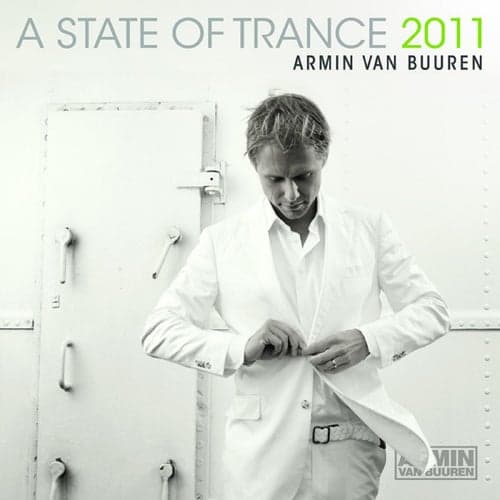A State Of Trance 2011 (Extended Versions - Vol. 1)