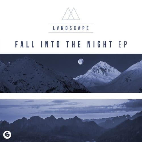Fall Into The Night EP