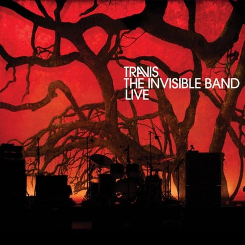 The Invisible Band Live