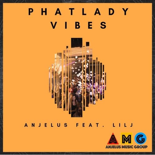 Phat Lady Vibes (feat. LIL J)