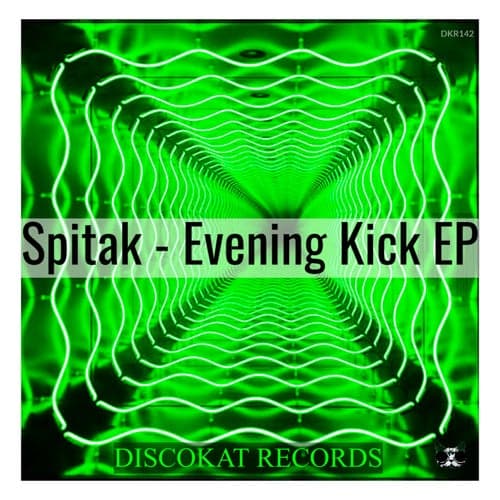 Evening Kick EP