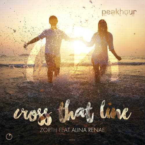 Cross That Line (feat. Alina Renae)