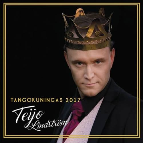 Tangokuningas 2017
