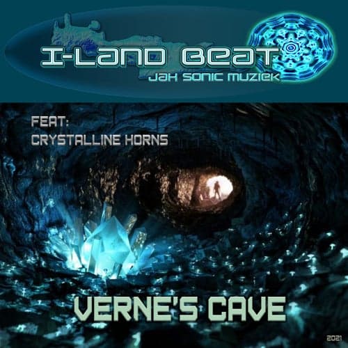 Verne's Cave