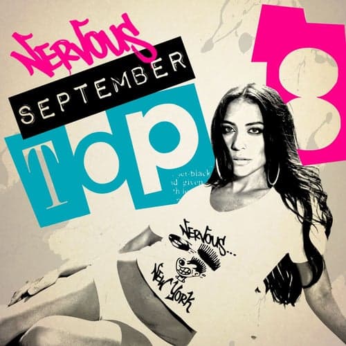 September 2011 Top 8