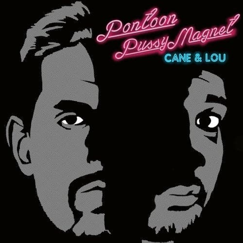 Pontoon Pussy Magnet - EP