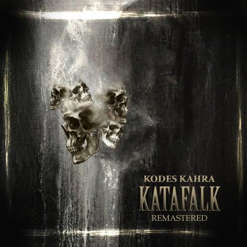 Katafalk (Remastered)