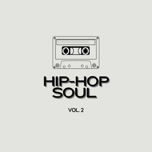 Hip-Hop Soul, Vol. 2