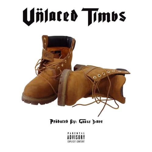 Unlaced Timbs