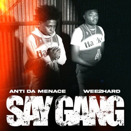 Say Gang