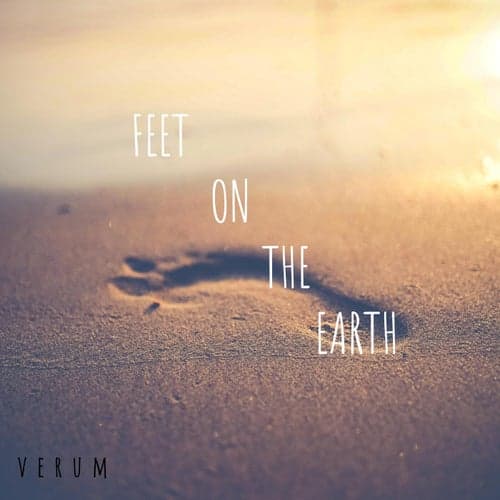 Feet on the Earth