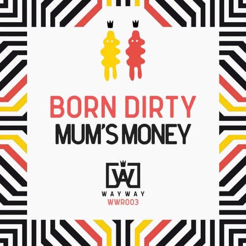 Mum's Money