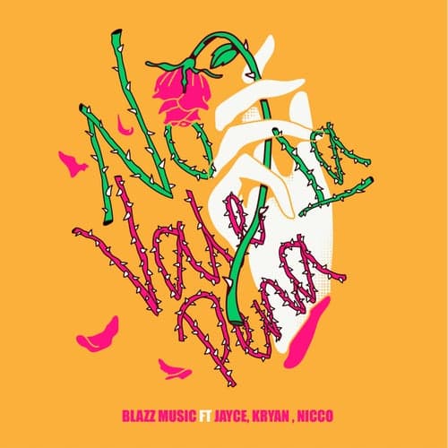 No Vale La Pena (feat. Jayce, Kryan & Nicco)