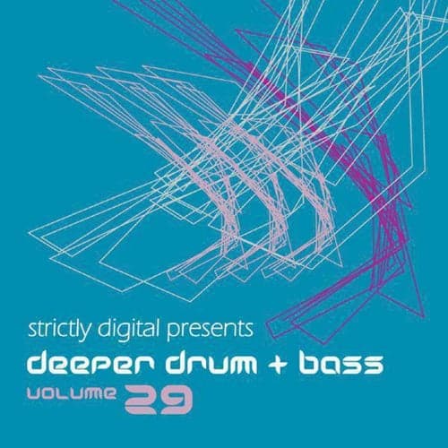 Deeper Drum & Bass, Vol. 29