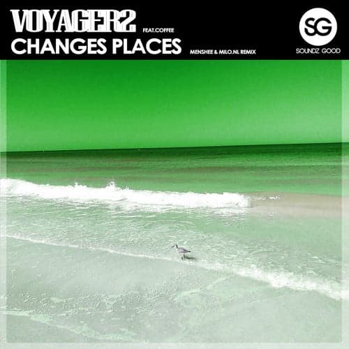 Changing Places (Menshee and Milo.nl Remix)