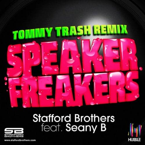 Speaker Freakers (Tommy Trash Remix)