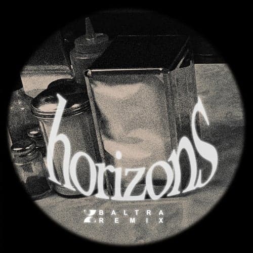 Horizons (Baltra Remix)