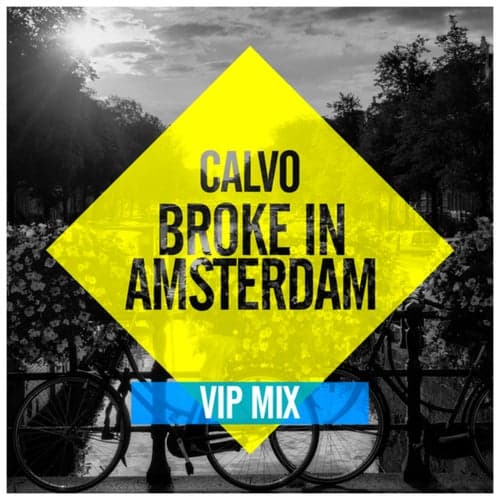 Broke In Amsterdam (VIP Mix)