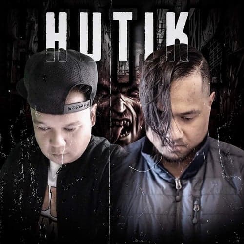 Hutik (feat. Ozner Akln)