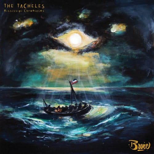 The Tacheles EP