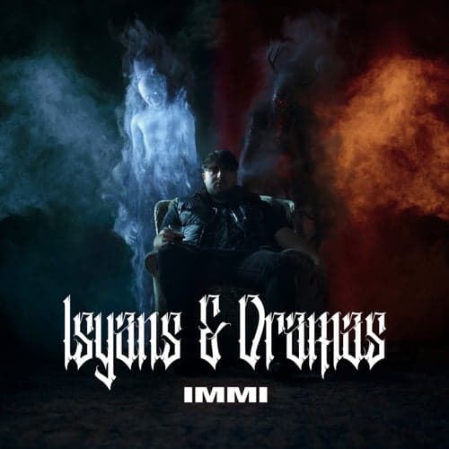 Isyans & Dramas - EP