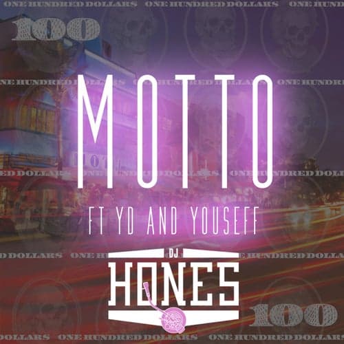 Motto (feat. YD & Youseff)