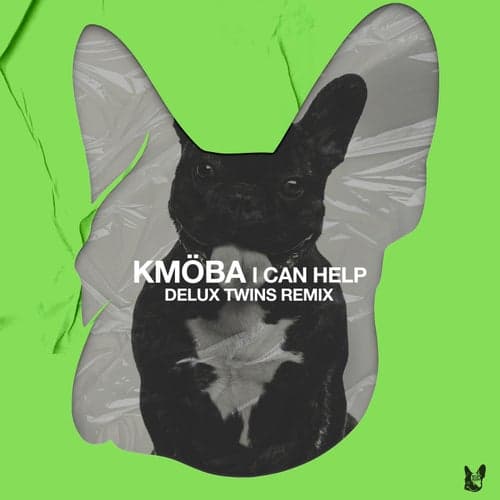 I Can Help - Delux Twins Remix