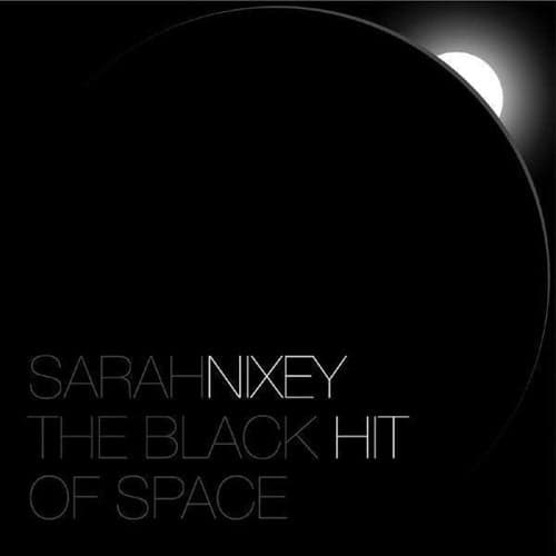 The Black Hit Of Space