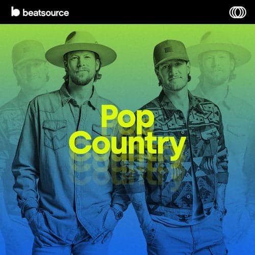 Pop Country playlist