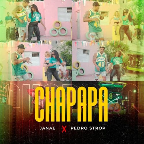 CHAPAPAPA