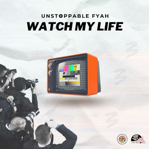 Watch my Life