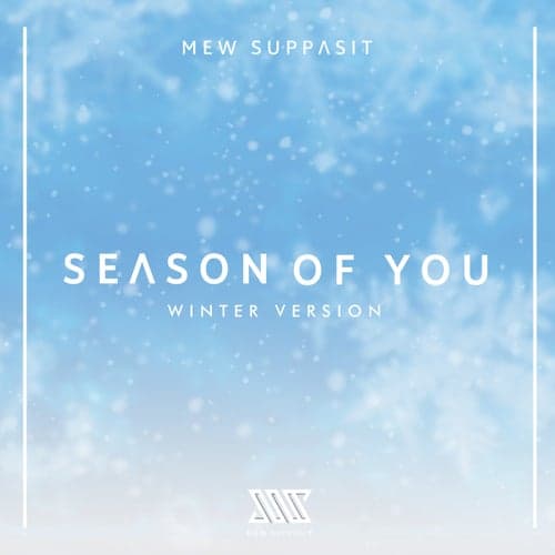 Season of You (Winter Version)