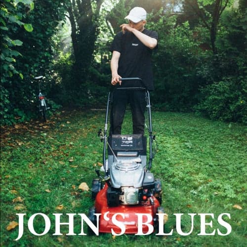 John's Blues
